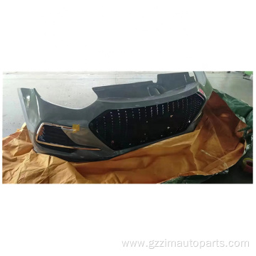 Elantra 2015+ front facelift bumper kit